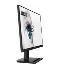 MSI Pro MP243X pantalla para PC 60,5 cm (23.8") 1920 x 1080 Pixeles Full HD Negro