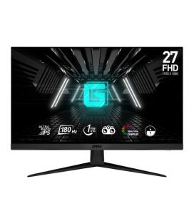 MSI G2712F Monitor 27"IPS Gaming 180hz 1ms HDMI DP