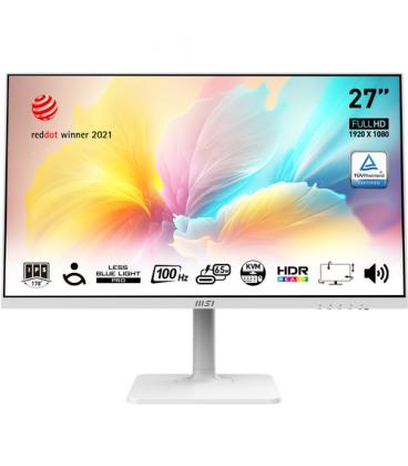 MSI MD272XPW Monitor 27"IPS FHD