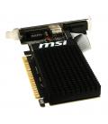 MSI V809-2000R tarjeta gráfica NVIDIA GeForce GT 710 2 GB GDDR3