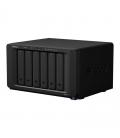 Synology ds1621+ nas 6bay disk station