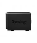 Synology ds1621+ nas 6bay disk station