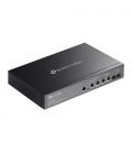 TP-Link Omada SX3206HPP switch Gestionado L2+ 10G Ethernet (100/1000/10000) Energía sobre Ethernet (PoE) Negro