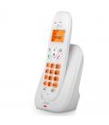 Spc 7331b telefono inalámbrico kairo blanco