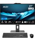 MSI Pro AP272P 14M-484ES All-in-One PC Intel® Core™ i5 i5-14400 68,6 cm (27") 1920 x 1080 Pixeles PC todo en uno 16 GB DDR5-SDRA