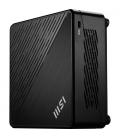 MSI Cubi 5 12M-259ES Intel® Core™ i7 i7-1255U 16 GB DDR4-SDRAM 512 GB SSD Windows 11 Pro Mini PC Negro