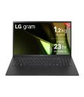 LG Gram 15ZD90S-G.AX75B ordenador portatil Intel Core Ultra 7 155H Portátil 39,6 cm (15.6") Full HD 16 GB LPDDR5-SDRAM 512 GB SS