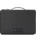 Maletín HP 14V33AA para Portátiles hasta 15.6"/ Negro