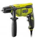 Taladro percutor ryobi rpd680-k/ 680w