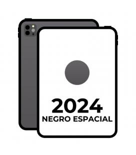 Apple ipad pro 13' 2024 7th wifi/ m4/ 2tb/ negro espacial