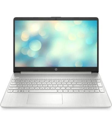 Portátil hp 15s-eq2156ns ryzen 7 5700u/ 16gb/ 1tb ssd/ 15.6'/ sin sistema operativo