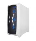 PC VIZZIO SILVER I5-12400F 16GB/1TB RTX 3060