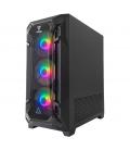 PC VIZZIO TITAMIUM R7-5700X 32GB/1TB RTX4070