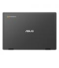 ASUS Chromebook Flip CR1 CR1100FKA-BP0566 - Ordenador Portátil 11.6" HD (Intel Celeron N5100, 4GB RAM, 32GB eMMC, UHD Graphics, 
