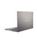 ASUS Chromebook CB3401FBA-LZ0157 - Ordenador Portátil 14" WUXGA (Intel Core i3-1215U, 8GB RAM, 256GB SSD, UHD Graphics, ChromeOS