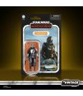 Figura hasbro star wars the vintage collection the mandalorian mines of mandalore