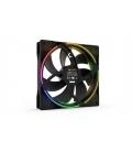 be quiet! Light Wings | 140mm PWM Triple Pack Carcasa del ordenador Ventilador 14 cm Negro 1 pieza(s)