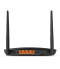 TP-Link Archer MR500 router inalámbrico Gigabit Ethernet Doble banda (2,4 GHz / 5 GHz) 4G Negro