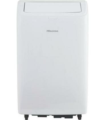 Aire Acondicionado Portátil Hisense Apc09Qc A 2236 Frig Gas 290 WIFI