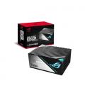 ASUS ROG THOR 1000P2-GAMING unidad de fuente de alimentación 1000 W 20+4 pin ATX Negro, Plata