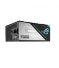 ASUS ROG THOR 1000P2-GAMING unidad de fuente de alimentación 1000 W 20+4 pin ATX Negro, Plata