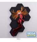 Figura sega luminasta evangelion new theatrical edition asuka