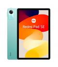 Tablet xiaomi redmi pad se 11pulgadas 4gb - 128gb - verde