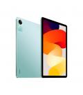 Tablet xiaomi redmi pad se 11pulgadas 4gb - 128gb - verde