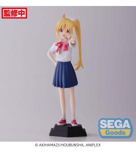 Figura sega bocchi the rock! desktop x decorate collections nijika ijichi