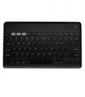 SilverHT Teclado Wireless Dark Grey (English)