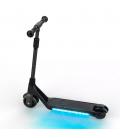 Scooter patinete electrico para niños denver sck - 5400black - 80w - ruedas 4.5pulgadas - 6km - h - negro