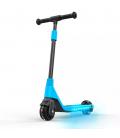 Scooter patinete electrico para niños denver sck - 5400blue - 80w - ruedas 4.5pulgadas - 6km - h - azul