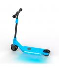 Scooter patinete electrico para niños denver sck - 5400blue - 80w - ruedas 4.5pulgadas - 6km - h - azul