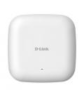 D-Link AC1300 Wave 2 Dual-Band 1000 Mbit/s Blanco Energía sobre Ethernet (PoE)