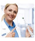 Oral-B CrossAction 80339345 cepillo de cabello 6 pieza(s) Azul, Verde, Blanco