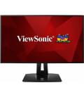 Viewsonic VP Series VP2768a LED display 68,6 cm (27") 2560 x 1440 Pixeles Quad HD Negro