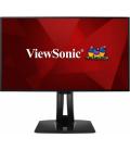 Viewsonic VP Series VP2768a LED display 68,6 cm (27") 2560 x 1440 Pixeles Quad HD Negro