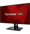 Viewsonic VP Series VP2768a LED display 68,6 cm (27") 2560 x 1440 Pixeles Quad HD Negro