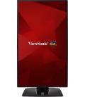 Viewsonic VP Series VP2768a LED display 68,6 cm (27") 2560 x 1440 Pixeles Quad HD Negro