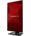 Viewsonic VP Series VP2768a LED display 68,6 cm (27") 2560 x 1440 Pixeles Quad HD Negro