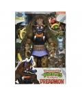 Figura neca scale action tortugas ninja dreadmon archie comics