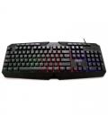 iggual ONAJI Teclado gaming Yubi RGB