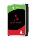 Seagate IronWolf ST8000VN002 disco duro interno 3.5" 8 TB Serial ATA III