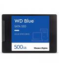 Wd blue sa510 wds500g3b0a ssd 500gb 2.5" sata3