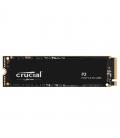 Crucial CT1000P3SSD8 P3 SSD 1TB PCIe NVMe 3.0 x4 