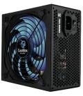 Deep Gaming DeepPower BR-800 unidad de fuente de alimentación 800 W 20+4 pin ATX ATX Negro