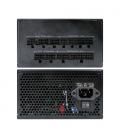 Deep Gaming DG-PWS850-MGL5 unidad de fuente de alimentación 850 W 20+4 pin ATX ATX Negro