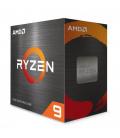 Amd ryzen 9 5950x 4.9ghz 72mb 16 core am4 box sin