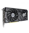 ASUS Dual -RTX4060-O8G-EVO NVIDIA GeForce RTX 4060 8 GB GDDR6