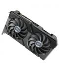 ASUS Dual -RTX4060-O8G-EVO NVIDIA GeForce RTX 4060 8 GB GDDR6